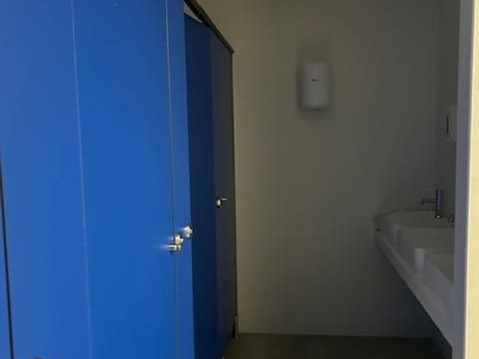 Erhvervsejendom i Tres Cantos, Madrid - foto 5