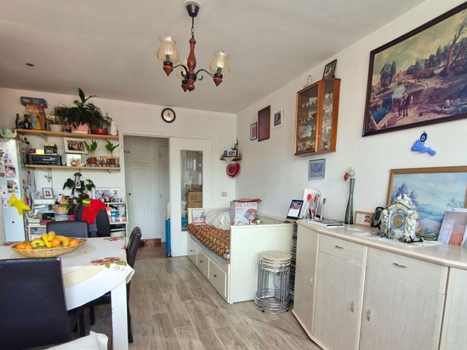 Lejlighed i Bondy, Seine-Saint-Denis - foto 2