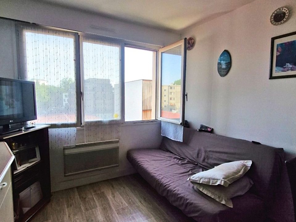 Lejlighed i Bondy, Seine-Saint-Denis - foto 3