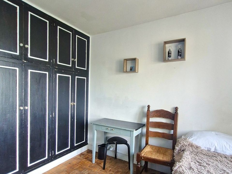 Lejlighed i Bondy, Seine-Saint-Denis - foto 2