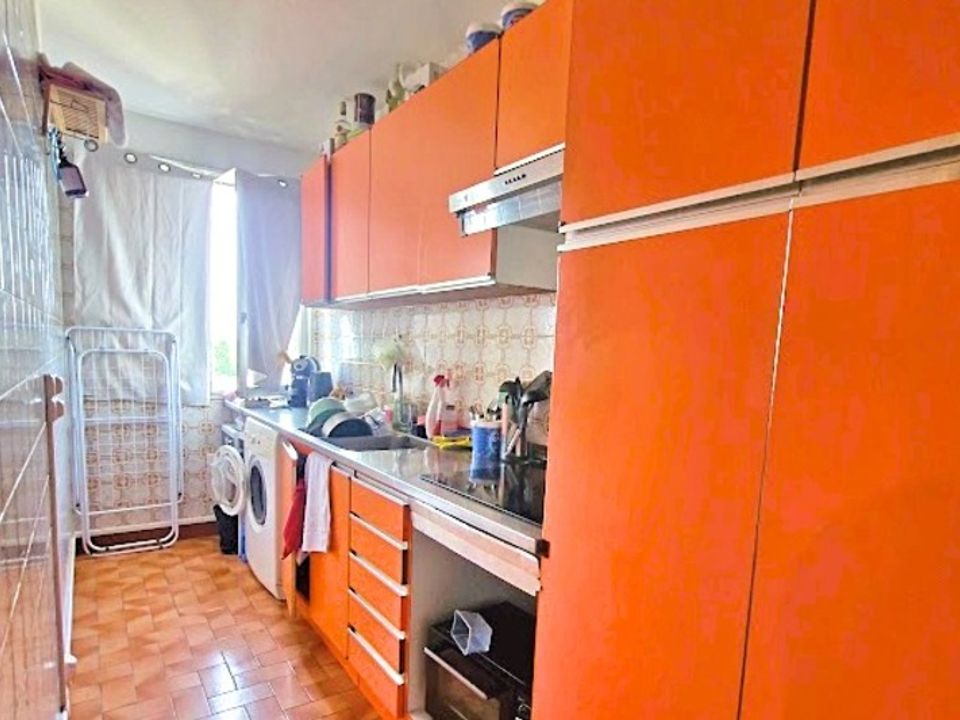 Lejlighed i Bondy, Seine-Saint-Denis - foto 4