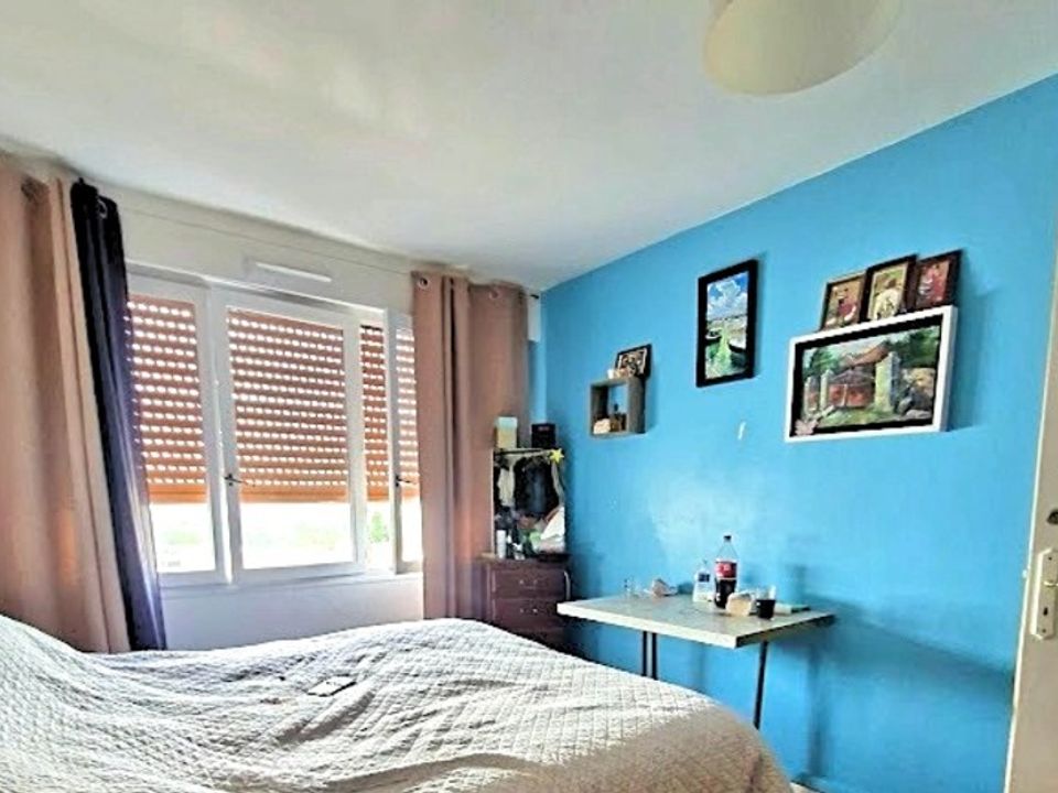 Lejlighed i Bondy, Seine-Saint-Denis - foto 5