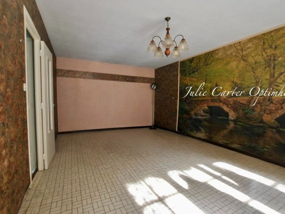 Villa i Vion, Sarthe - foto 2