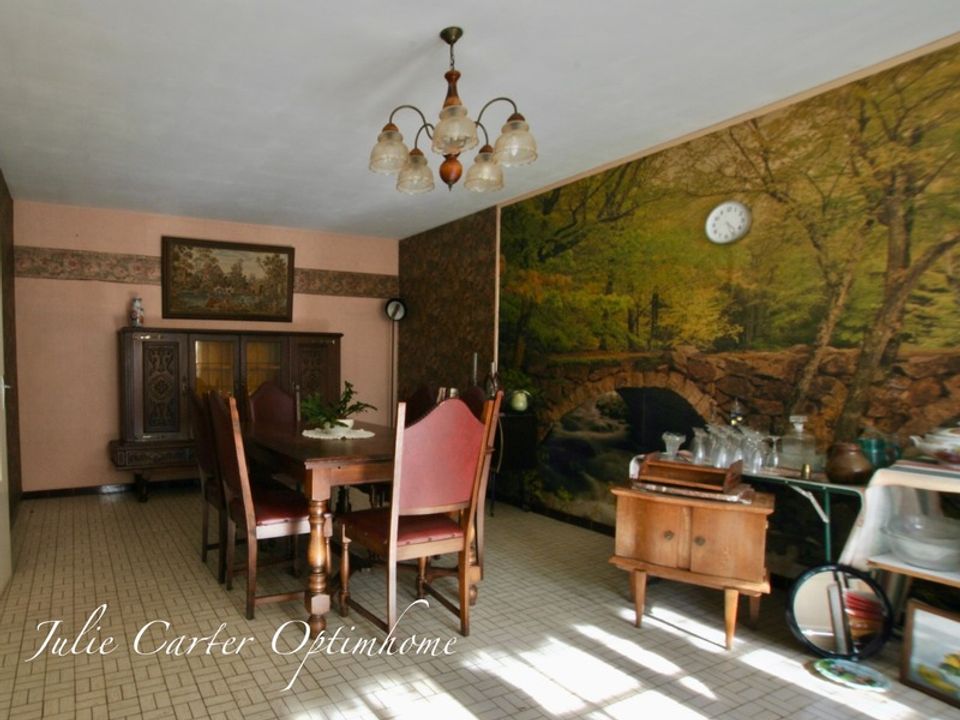 Villa i Vion, Sarthe - foto 3