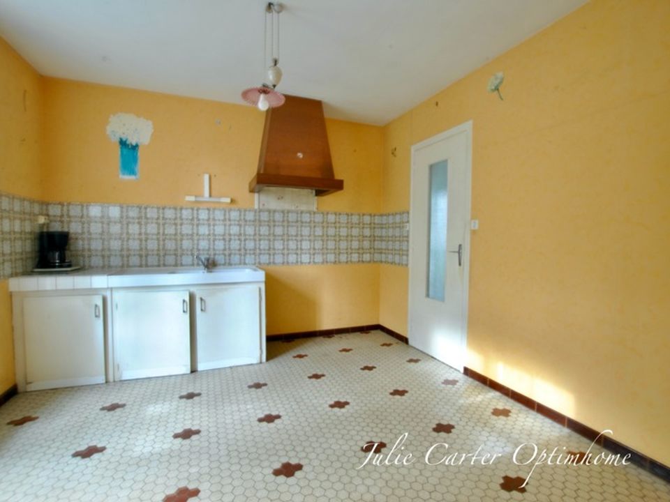 Villa i Vion, Sarthe - foto 5