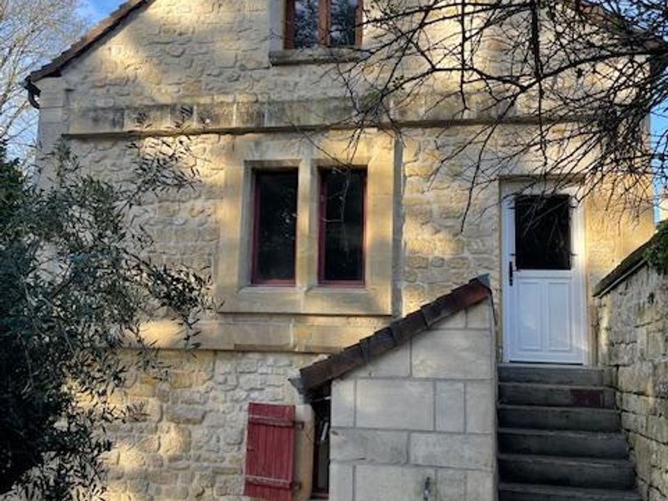 Villa i Gouvieux, Oise - bilde 1