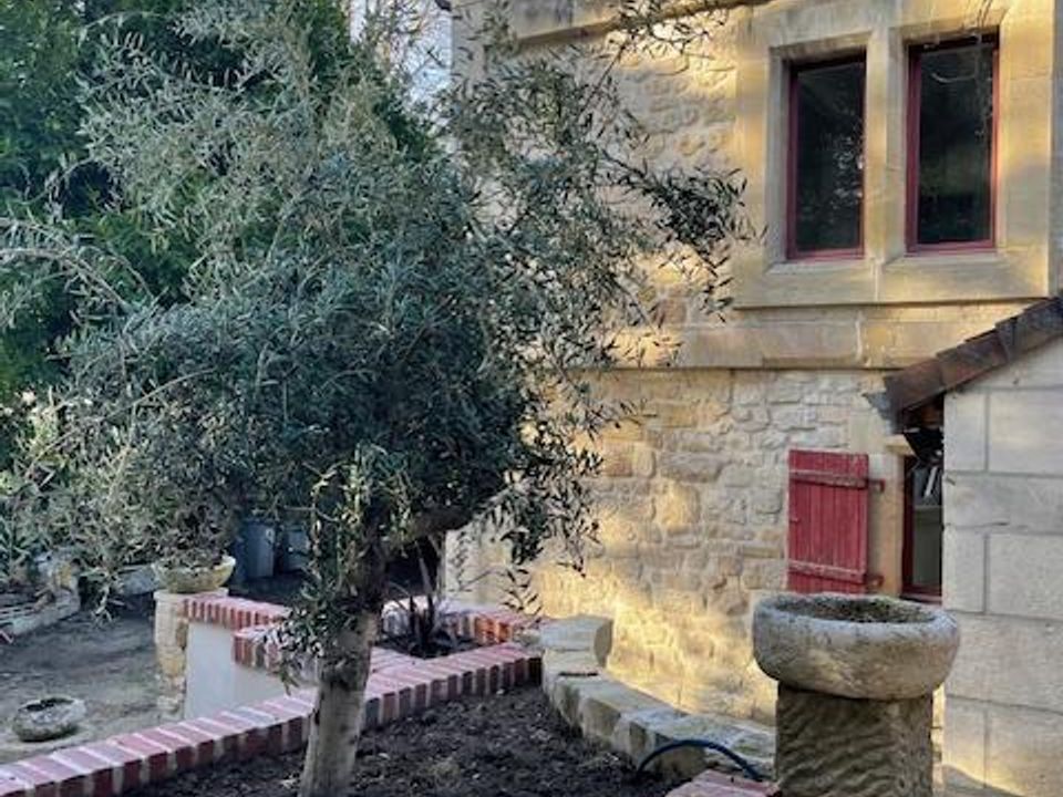 Villa i Gouvieux, Oise - bilde 2
