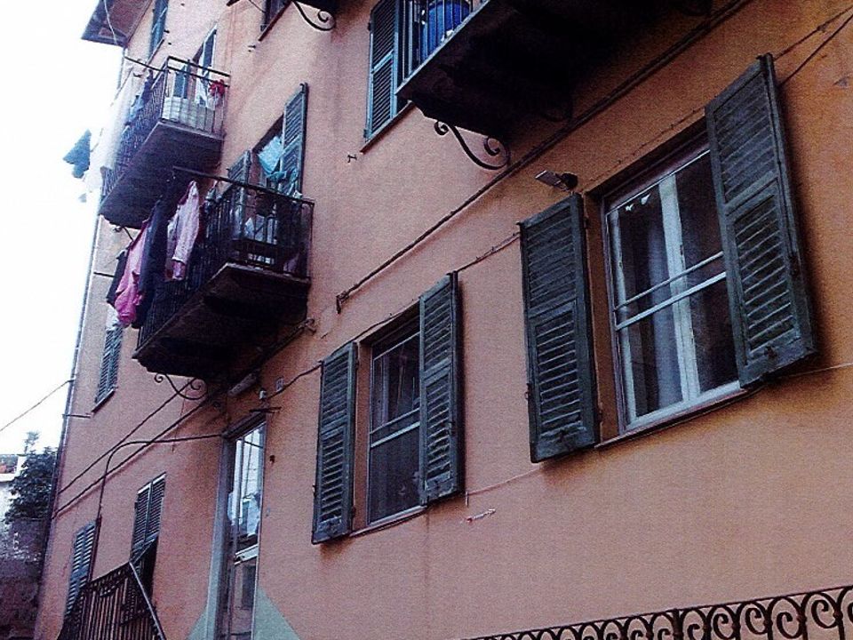Erhvervsejendom i Genoa, Genoa - foto 1