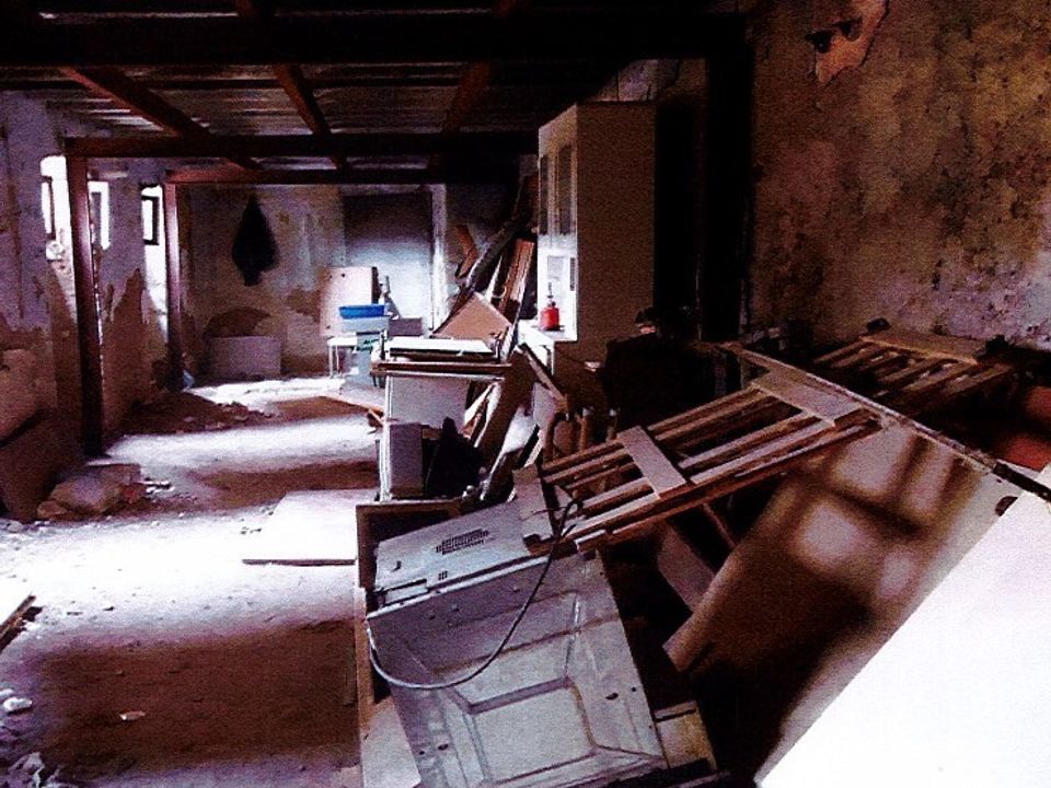 Erhvervsejendom i Genoa, Genoa - foto 3