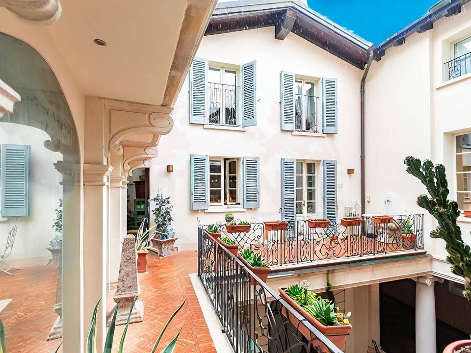 Villa i Brescia, Brescia - foto 3