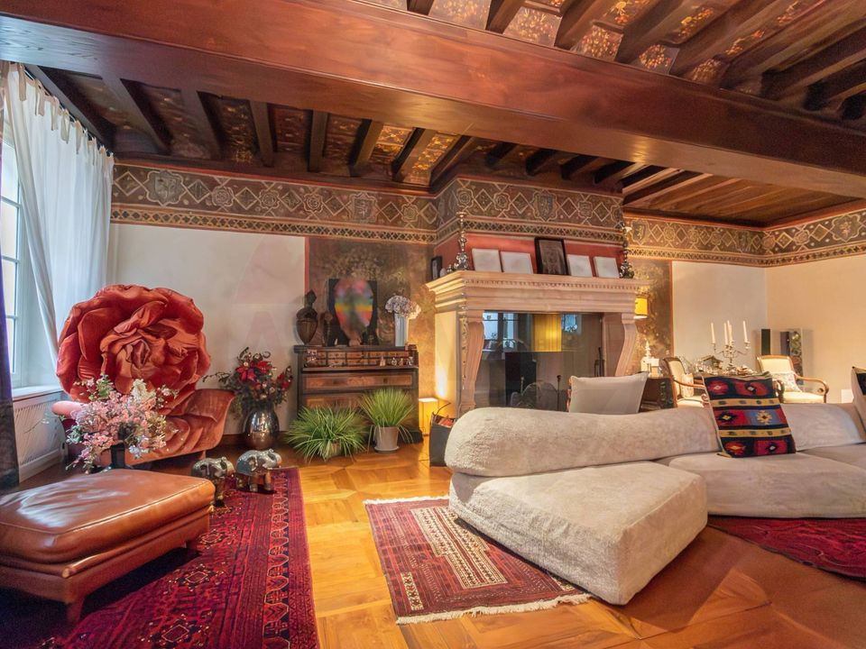 Villa i Brescia, Brescia - foto 2