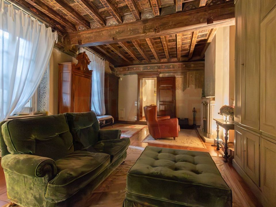 Villa en Brescia, Brescia - foto 1