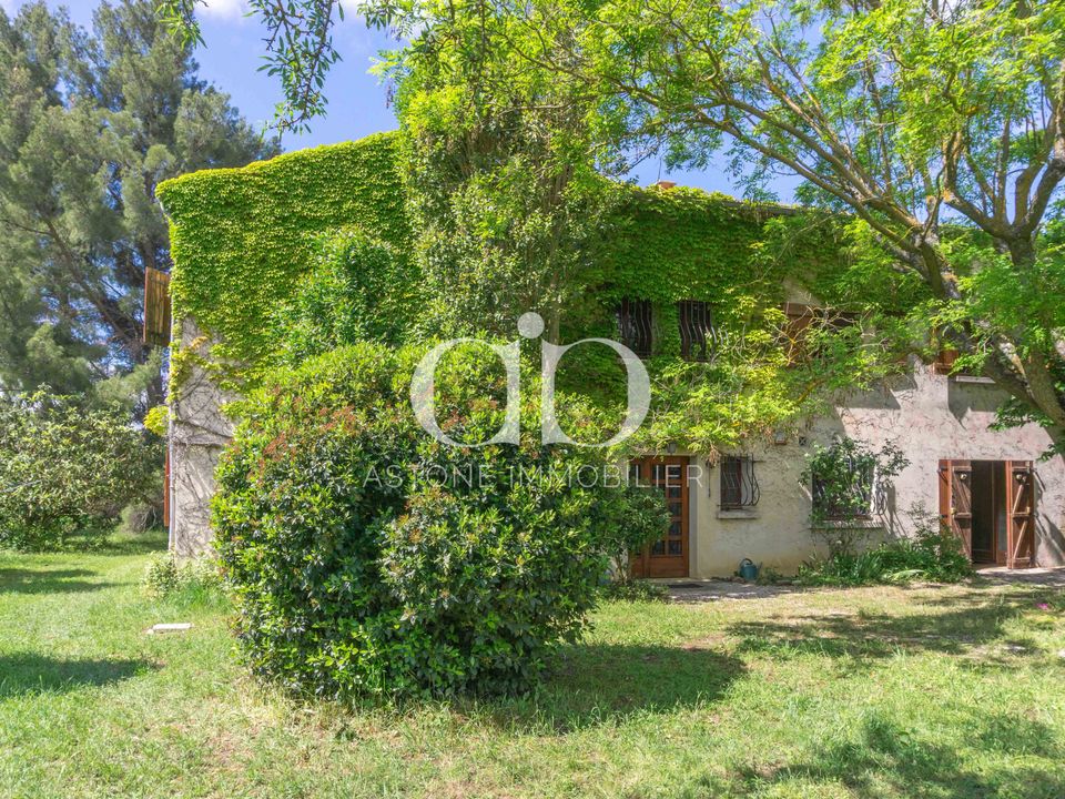 Villa i Aix-en-Provence, Bouches-du-Rhone - foto 3