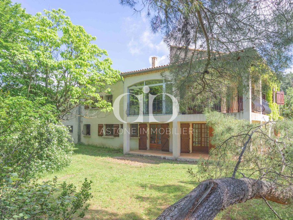 Villa i Aix-en-Provence, Bouches-du-Rhone - foto 2