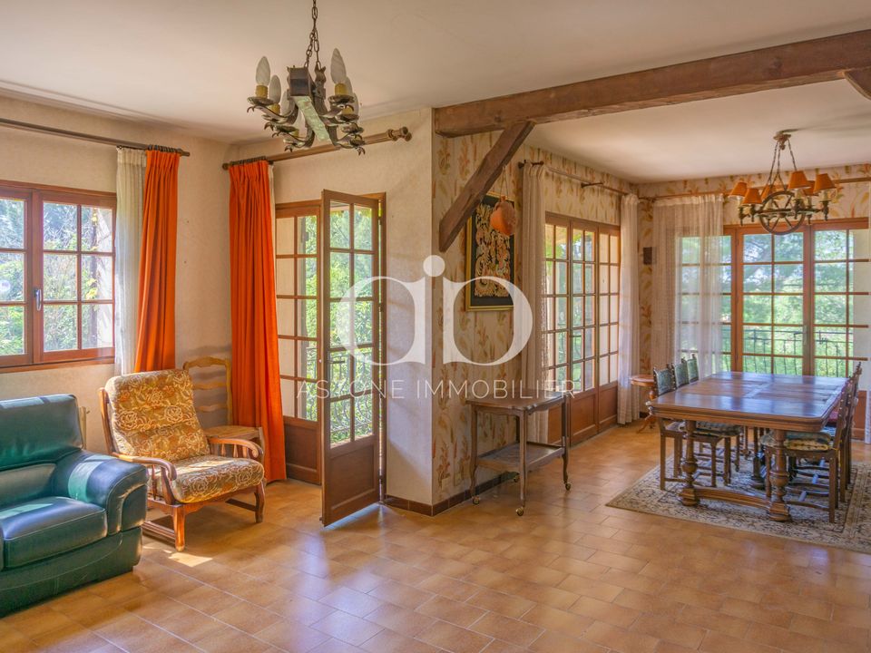 Villa i Aix-en-Provence, Bouches-du-Rhone - foto 5