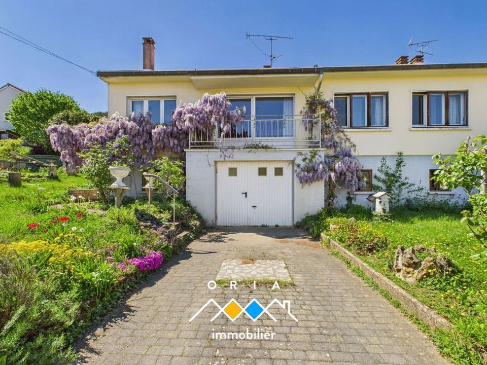 Villa a Novéant-sur-Moselle, Moselle - foto 2