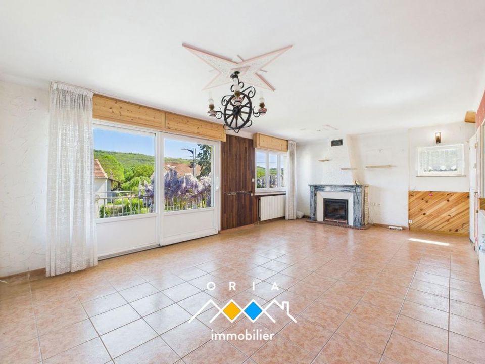 Villa a Novéant-sur-Moselle, Moselle - foto 3