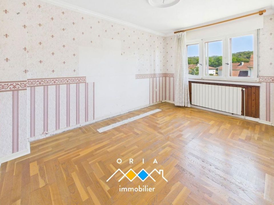 Villa a Novéant-sur-Moselle, Moselle - foto 4