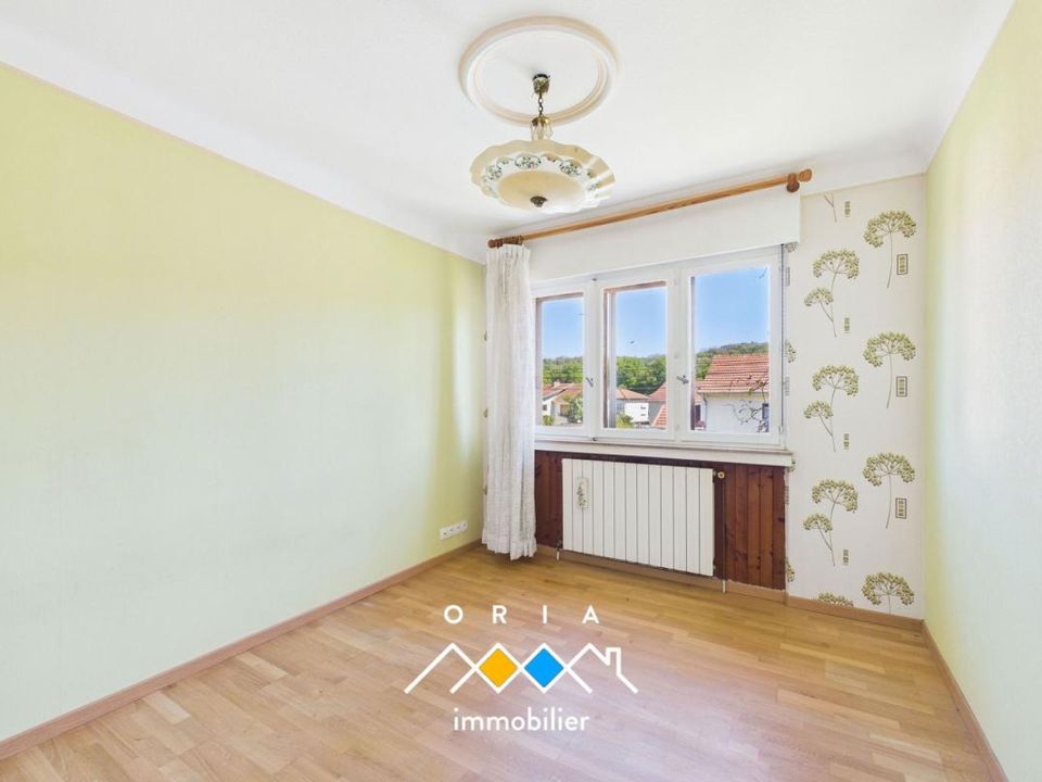 Villa a Novéant-sur-Moselle, Moselle - foto 5