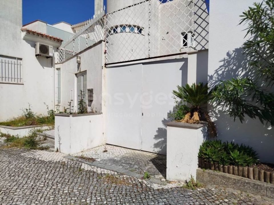Villa i Figueira da Foz, Coimbra - foto 1