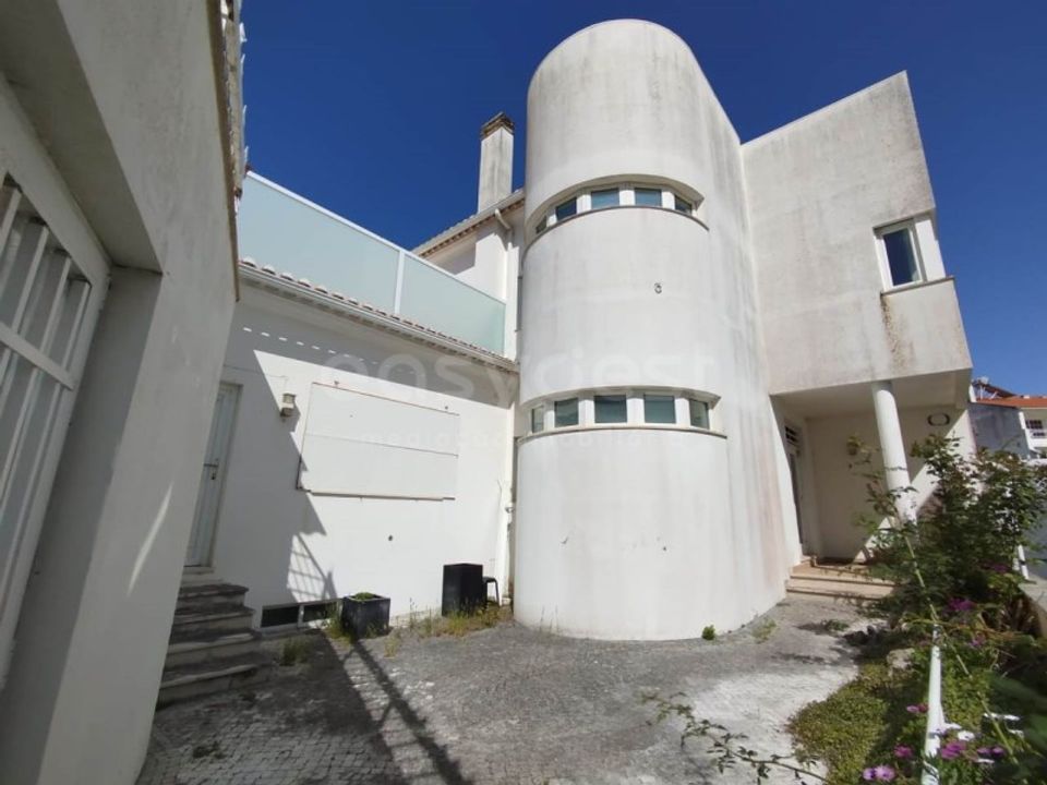 Villa i Figueira da Foz, Coimbra - foto 4