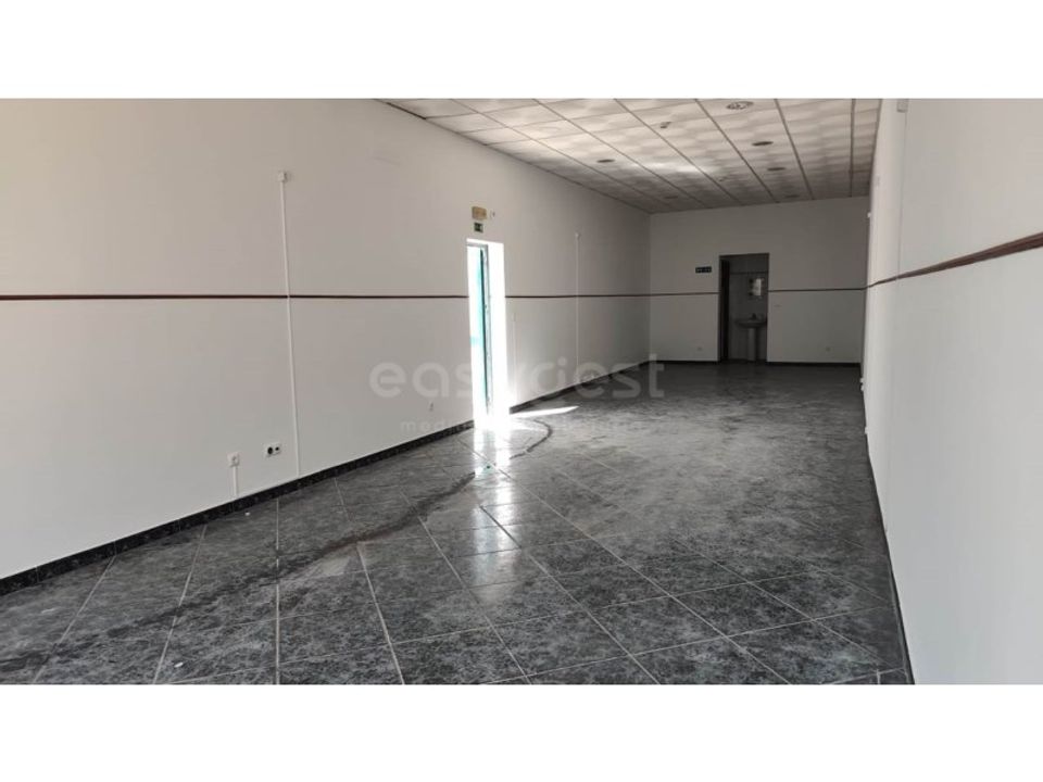 Erhvervsejendom i Aljustrel, Beja - foto 3