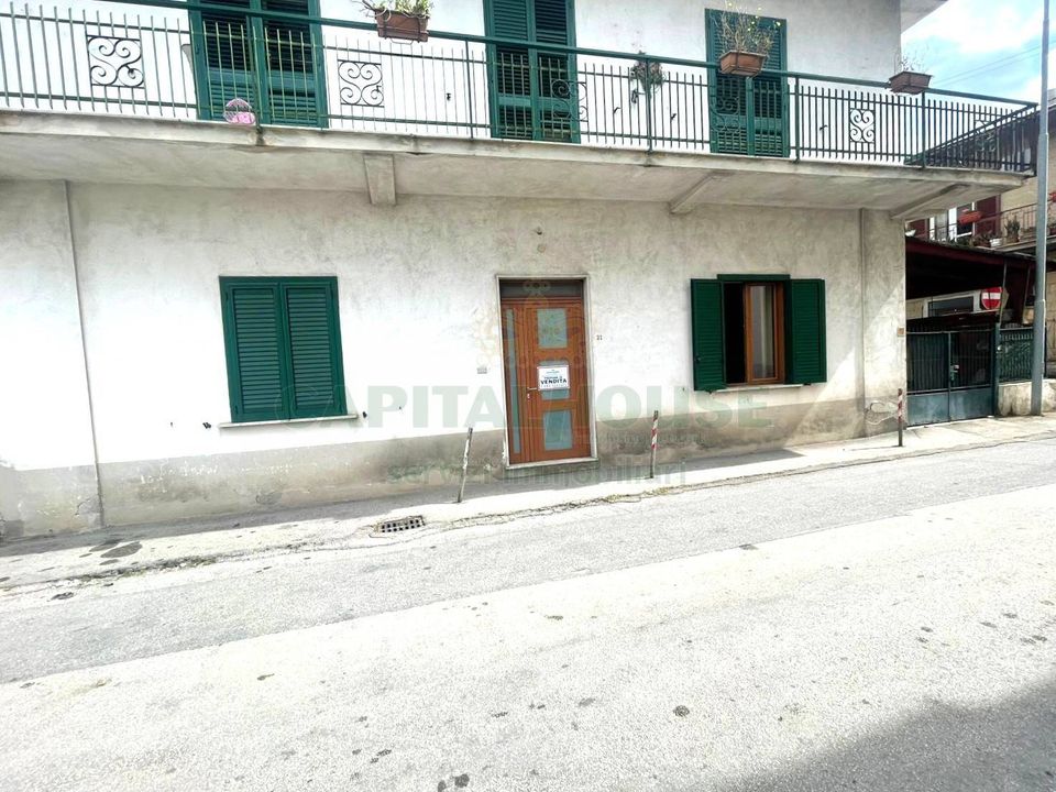 Leilighet i Sperone, Avellino - bilde 1