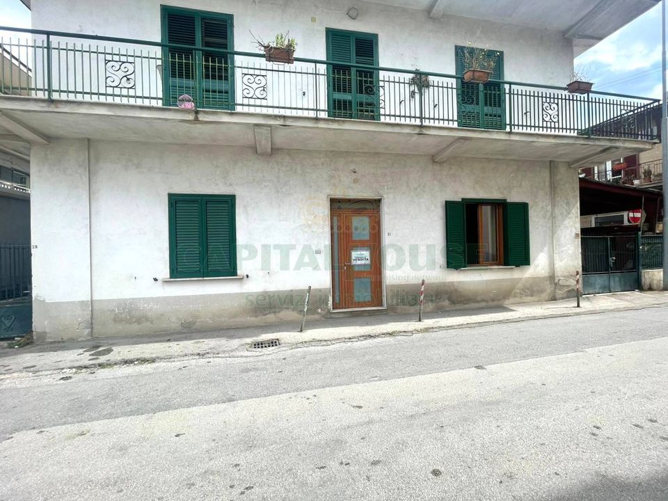 Leilighet i Sperone, Avellino - bilde 2