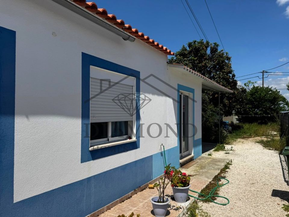 Villa i Benfica do Ribatejo, Santarem - foto 5
