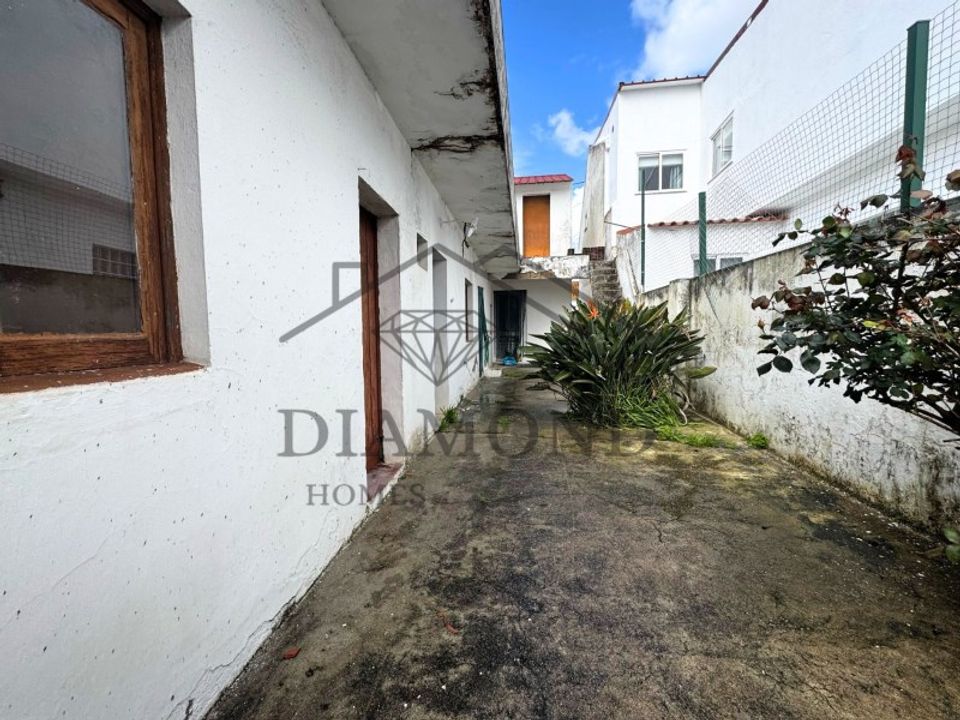 Villa i Alpiarca, Santarem - foto 1