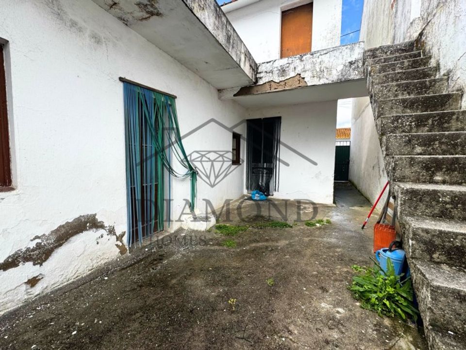 Villa i Alpiarca, Santarem - foto 2