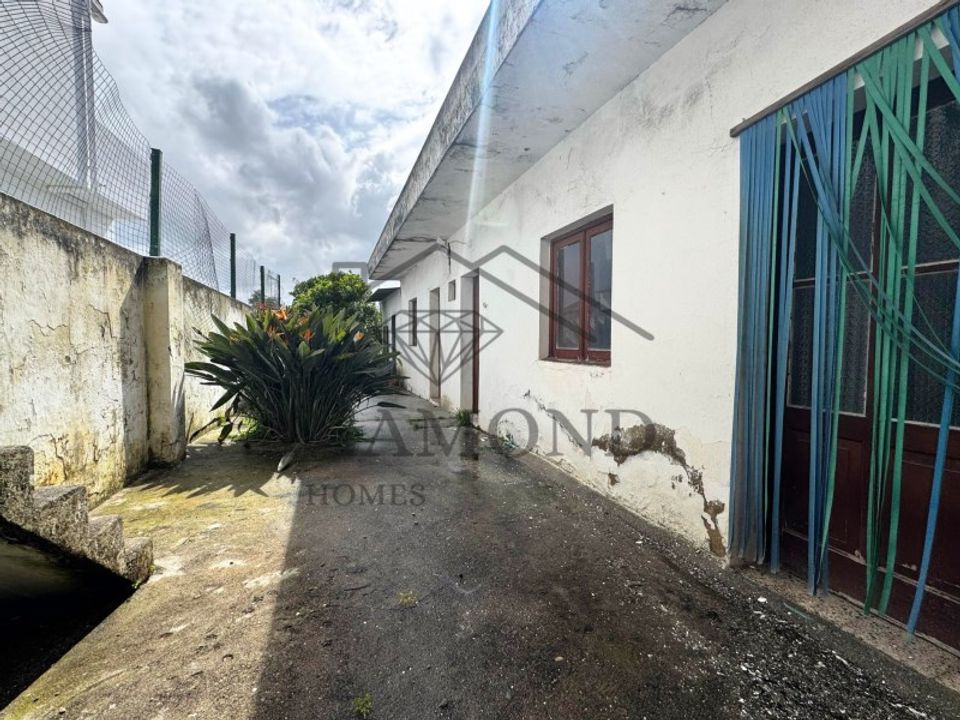 Villa i Alpiarca, Santarem - foto 3