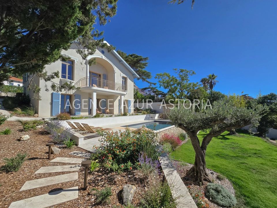 Villa i Saint-Raphaël, Var - foto 2