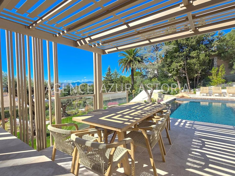 Villa i Saint-Raphaël, Var - foto 3