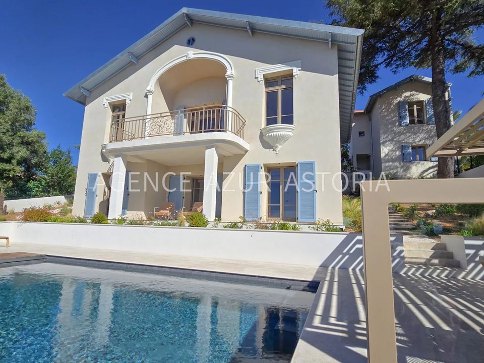 Villa i Saint-Raphaël, Var - foto 4