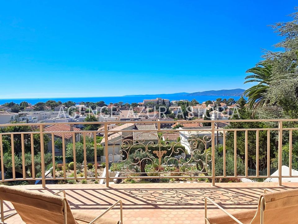 Villa i Saint-Raphaël, Var - foto 5