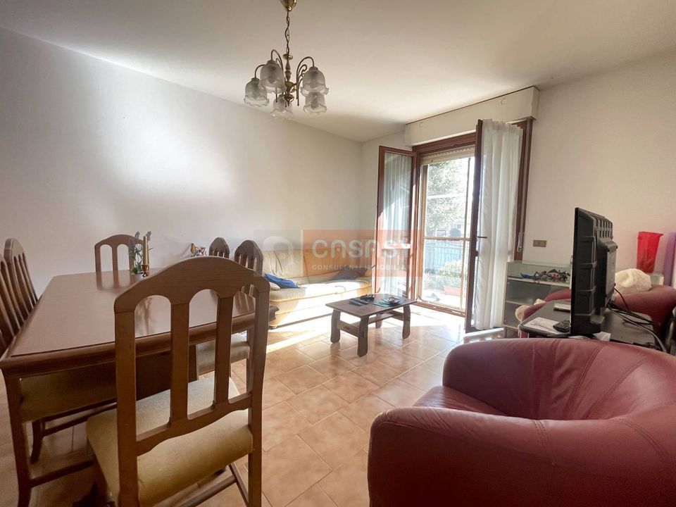 Lejlighed i Albenga, Savona - foto 1