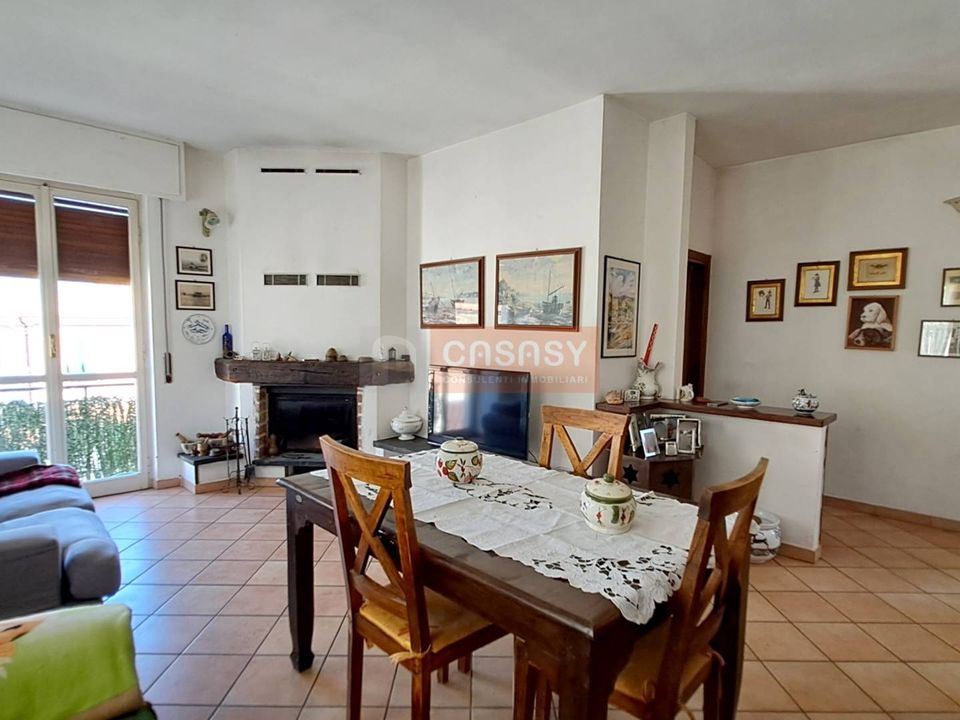 Lejlighed i Albenga, Savona - foto 2