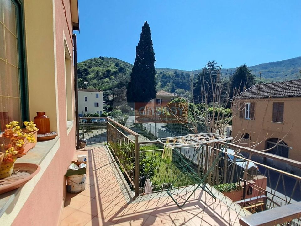 Lejlighed i Albenga, Savona - foto 1