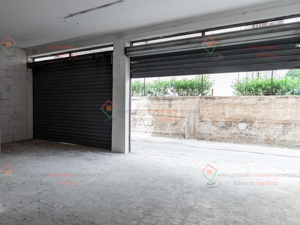 Garage i Siracusa, Siracusa - foto 3