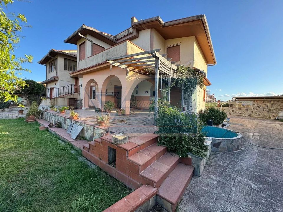 Villa a Siracusa, Siracusa - foto 3
