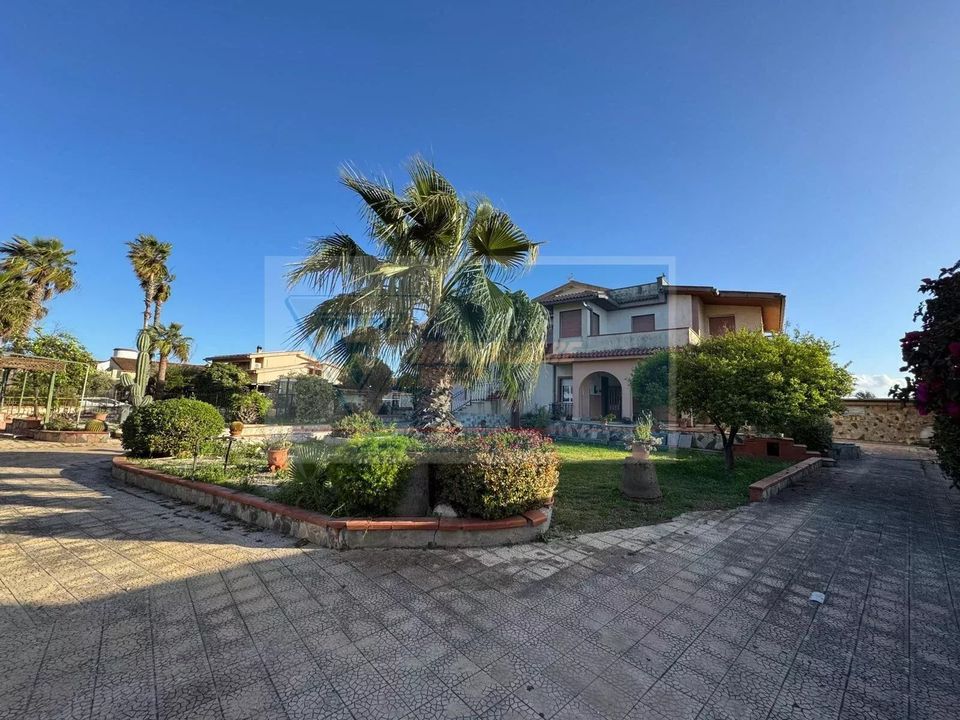 Villa a Siracusa, Siracusa - foto 2