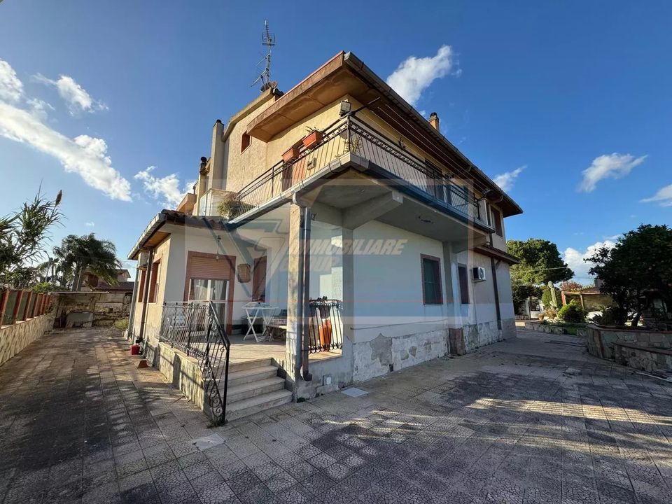 Villa a Siracusa, Siracusa - foto 4