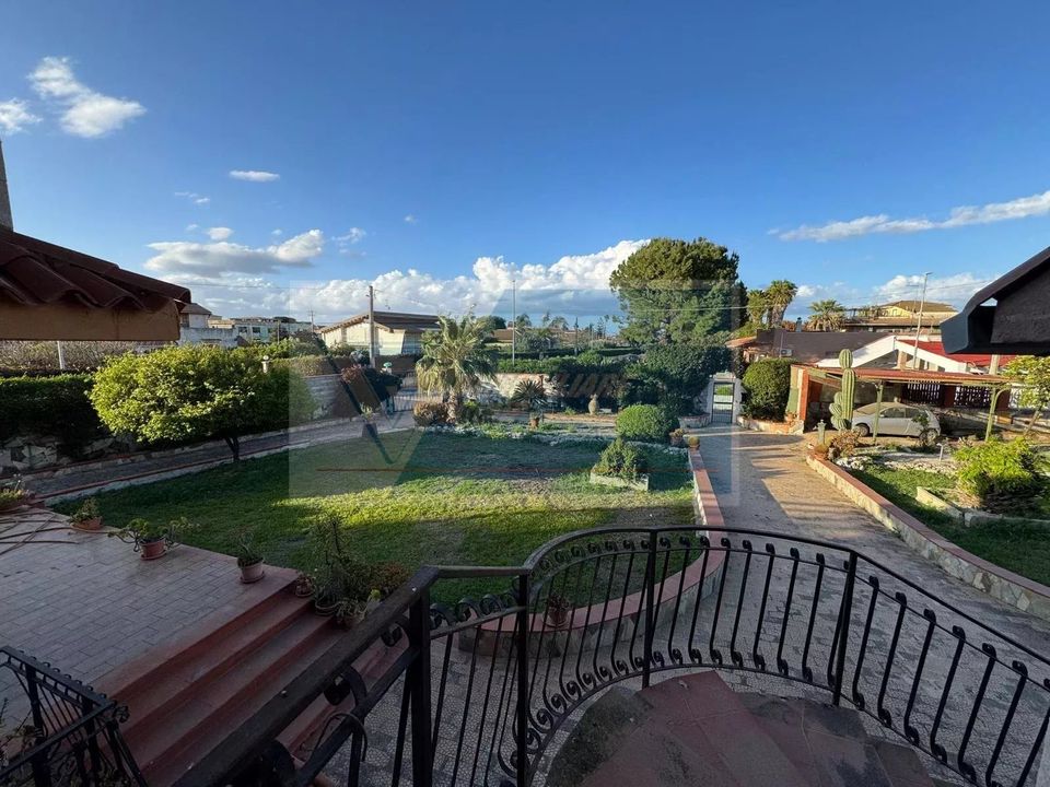 Villa a Siracusa, Siracusa - foto 5