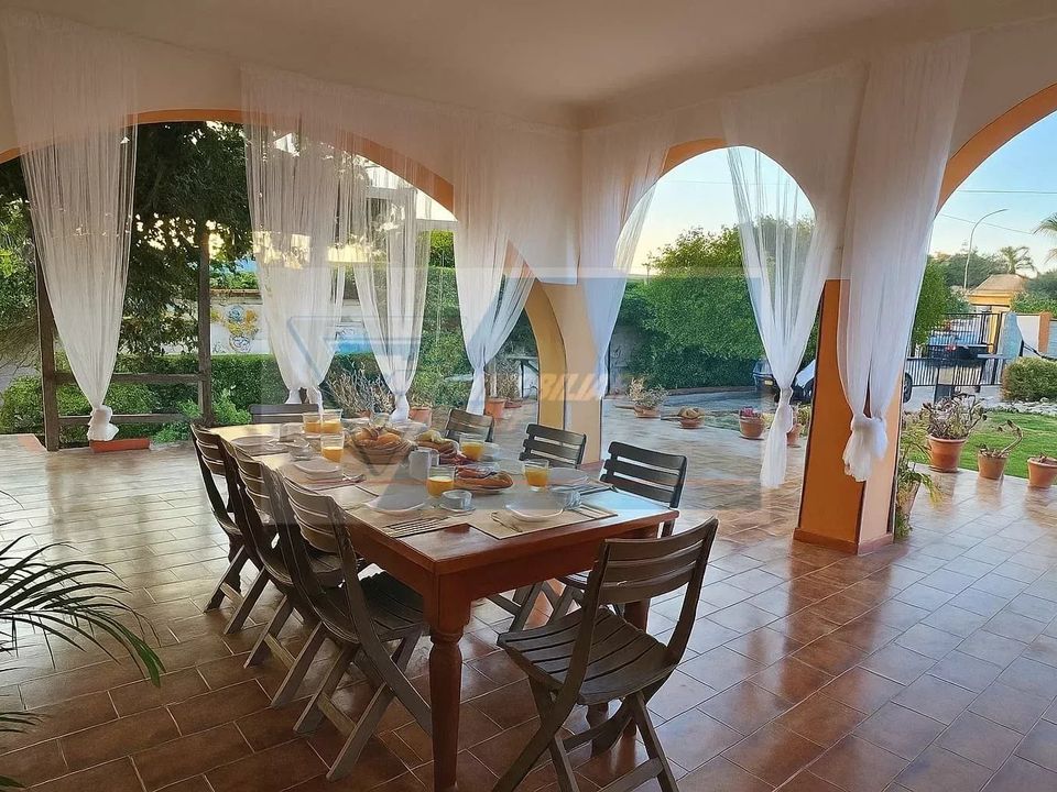 Villa a Siracusa, Siracusa - foto 1