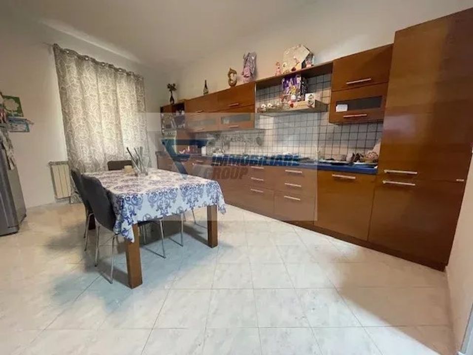 Lejlighed i Siracusa, Siracusa - foto 4