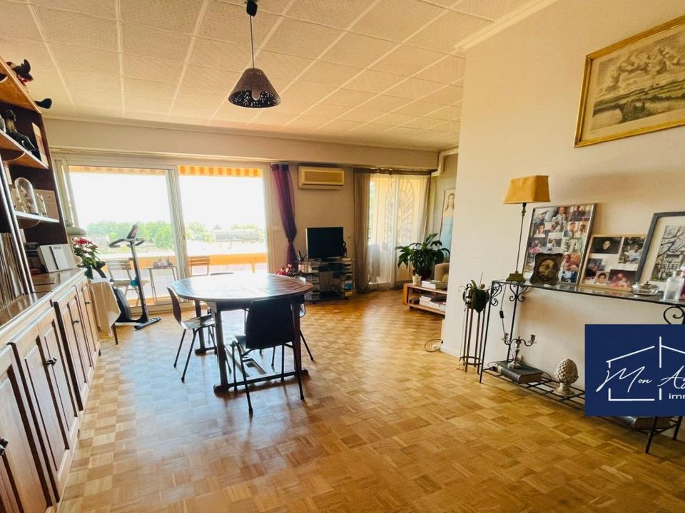 Lejlighed i Avignon, Vaucluse - foto 1