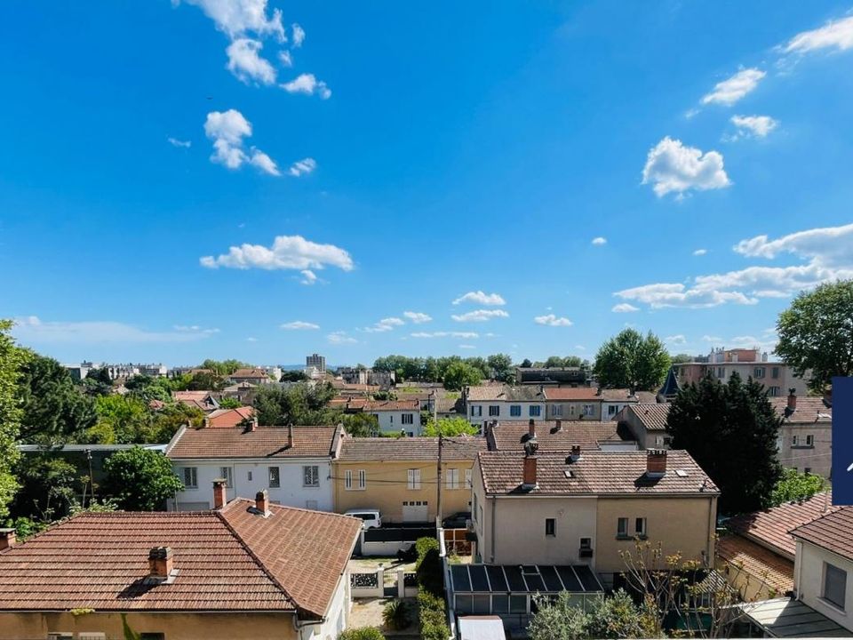 Lejlighed i Avignon, Vaucluse - foto 2