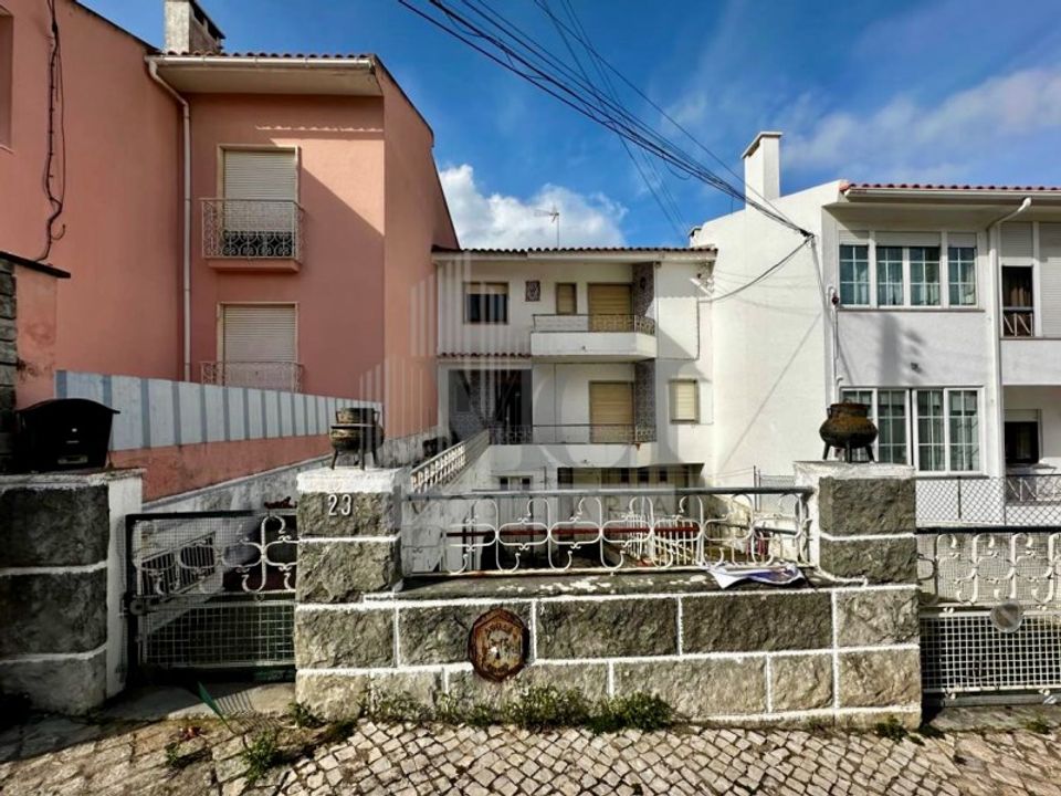 Villa i Cascais, Lisbon - foto 1