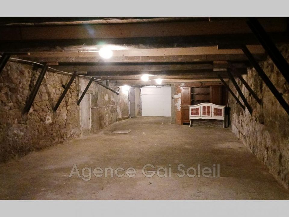 Garage i Lespignan, Herault - foto 3